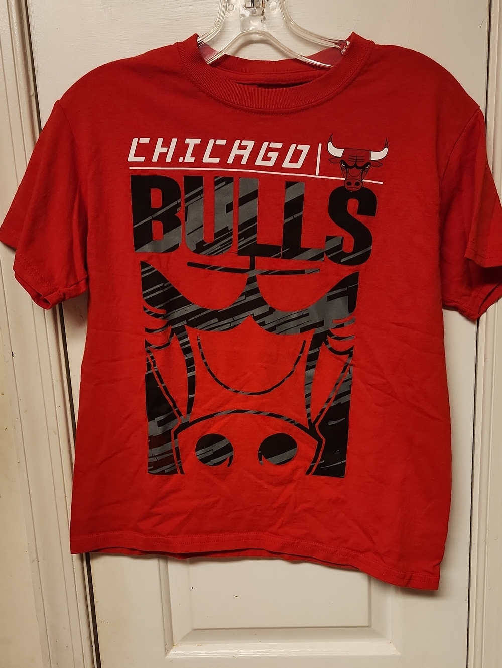 Kids Chicago Bulls Tee - Picture 1 of 1